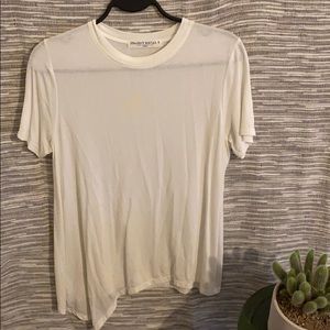 Project Social T tee